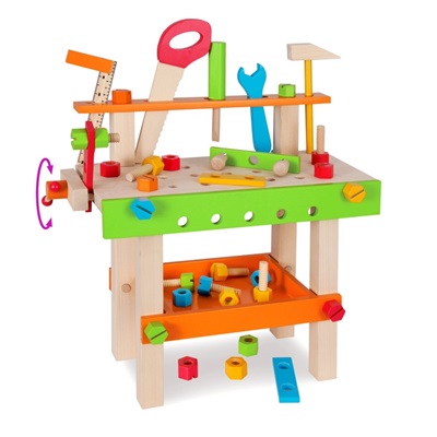 Eichhorn 1844 Værktøjsbænk