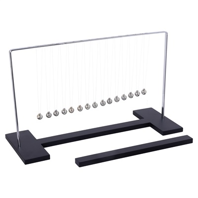 Pendul - bølgebevægelse